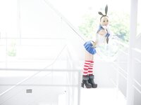 [Cosplay] (C92) Usagi うさぉ Usagikaze うさぎかぜ
