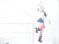 [Cosplay] (C92) Usagi うさぉ Usagikaze うさぎかぜ