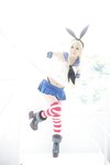 [Cosplay] (C92) Usagi うさぉ Usagikaze うさぎかぜ