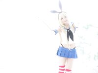 [Cosplay] (C92) Usagi うさぉ Usagikaze うさぎかぜ