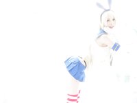[Cosplay] (C92) Usagi うさぉ Usagikaze うさぎかぜ