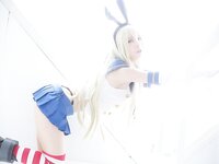 [Cosplay] (C92) Usagi うさぉ Usagikaze うさぎかぜ