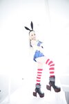 [Cosplay] (C92) Usagi うさぉ Usagikaze うさぎかぜ