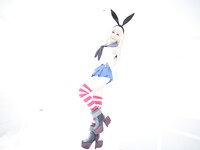 [Cosplay] (C92) Usagi うさぉ Usagikaze うさぎかぜ