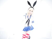 [Cosplay] (C92) Usagi うさぉ Usagikaze うさぎかぜ