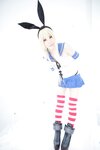 [Cosplay] (C92) Usagi うさぉ Usagikaze うさぎかぜ