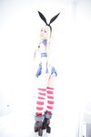 [Cosplay] (C92) Usagi うさぉ Usagikaze うさぎかぜ
