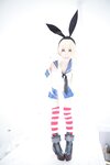 [Cosplay] (C92) Usagi うさぉ Usagikaze うさぎかぜ