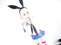 [Cosplay] (C92) Usagi うさぉ Usagikaze うさぎかぜ