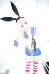 [Cosplay] (C92) Usagi うさぉ Usagikaze うさぎかぜ