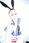 [Cosplay] (C92) Usagi うさぉ Usagikaze うさぎかぜ