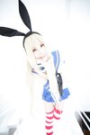 [Cosplay] (C92) Usagi うさぉ Usagikaze うさぎかぜ