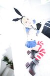 [Cosplay] (C92) Usagi うさぉ Usagikaze うさぎかぜ