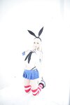 [Cosplay] (C92) Usagi うさぉ Usagikaze うさぎかぜ