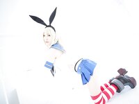 [Cosplay] (C92) Usagi うさぉ Usagikaze うさぎかぜ