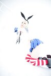 [Cosplay] (C92) Usagi うさぉ Usagikaze うさぎかぜ