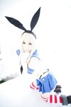[Cosplay] (C92) Usagi うさぉ Usagikaze うさぎかぜ