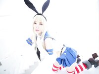 [Cosplay] (C92) Usagi うさぉ Usagikaze うさぎかぜ