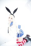 [Cosplay] (C92) Usagi うさぉ Usagikaze うさぎかぜ