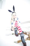 [Cosplay] (C92) Usagi うさぉ Usagikaze うさぎかぜ