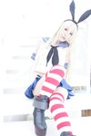 [Cosplay] (C92) Usagi うさぉ Usagikaze うさぎかぜ