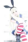 [Cosplay] (C92) Usagi うさぉ Usagikaze うさぎかぜ