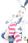 [Cosplay] (C92) Usagi うさぉ Usagikaze うさぎかぜ