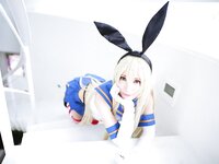 [Cosplay] (C92) Usagi うさぉ Usagikaze うさぎかぜ