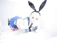 [Cosplay] (C92) Usagi うさぉ Usagikaze うさぎかぜ