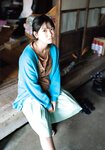 [Shonen Magazine] 2020 No.47 (沢口愛華)
