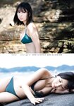 [Shonen Magazine] 2020 No.47 (沢口愛華)