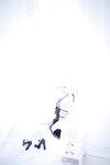 [Cosplay] Nikukyu Ayato, Nagisa MK-2, Usagi, Senji Klartheit