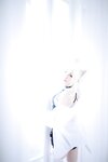 [Cosplay] Nikukyu Ayato, Nagisa MK-2, Usagi, Senji Klartheit