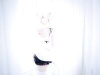[Cosplay] Nikukyu Ayato, Nagisa MK-2, Usagi, Senji Klartheit
