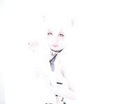 [Cosplay] Nikukyu Ayato, Nagisa MK-2, Usagi, Senji Klartheit