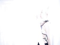 [Cosplay] Nikukyu Ayato, Nagisa MK-2, Usagi, Senji Klartheit