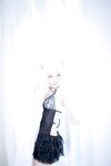 [Cosplay] Nikukyu Ayato, Nagisa MK-2, Usagi, Senji Klartheit