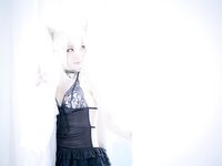 [Cosplay] Nikukyu Ayato, Nagisa MK-2, Usagi, Senji Klartheit