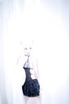 [Cosplay] Nikukyu Ayato, Nagisa MK-2, Usagi, Senji Klartheit