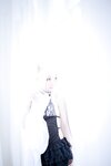 [Cosplay] Nikukyu Ayato, Nagisa MK-2, Usagi, Senji Klartheit