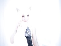 [Cosplay] Nikukyu Ayato, Nagisa MK-2, Usagi, Senji Klartheit