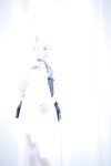 [Cosplay] Nikukyu Ayato, Nagisa MK-2, Usagi, Senji Klartheit