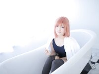 [Cosplay] Nikukyu Ayato, Nagisa MK-2, Usagi, Senji Klartheit
