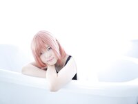[Cosplay] Nikukyu Ayato, Nagisa MK-2, Usagi, Senji Klartheit
