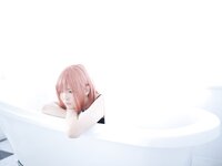 [Cosplay] Nikukyu Ayato, Nagisa MK-2, Usagi, Senji Klartheit