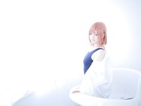 [Cosplay] Nikukyu Ayato, Nagisa MK-2, Usagi, Senji Klartheit