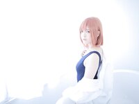[Cosplay] Nikukyu Ayato, Nagisa MK-2, Usagi, Senji Klartheit