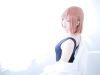 [Cosplay] Nikukyu Ayato, Nagisa MK-2, Usagi, Senji Klartheit