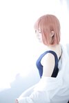 [Cosplay] Nikukyu Ayato, Nagisa MK-2, Usagi, Senji Klartheit