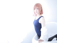 [Cosplay] Nikukyu Ayato, Nagisa MK-2, Usagi, Senji Klartheit